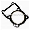 Homelite Gasket, Cylinder Head (II) part number: A100674