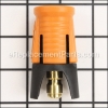 Homelite Soap Blaster Nozzle Assembly part number: 310660001