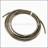 Homelite Tubing-rubber part number: 9477299