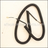 Homelite Spring Cord Assembly part number: 31310152G