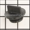 Homelite Cap W/o-ring part number: UP05527
