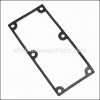 Homelite Switch Box Gasket part number: 570740015