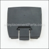 Homelite Bottom Cover part number: 34106251G