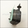 Homelite Muffler-Complete part number: PA01181