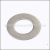 Homelite Washer (d122 X D22 X 8t) part number: 678889001