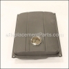 Homelite Fuel Tank part number: 580448006