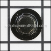 Homelite Push Cap Nut (1/2 In.) part number: 679957001