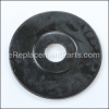 Homelite Washer- Cupped part number: 98836