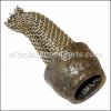 Homelite Spark Arrestor part number: 6300210