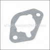 Homelite Air Cleaner Gasket part number: 570740014