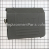 Homelite Muffler part number: 309322022