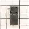 Homelite Switch Cover part number: 570417002