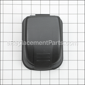 Air Cleaner Case Cover - 099980425099:Homelite