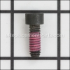 Homelite Screw (1/4-20 X 5/8 In.) part number: 660612001