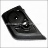 Homelite Clutch Cover part number: 518773001