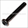 Homelite Screw part number: 661501006