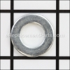 Homelite Washer (id125 X Od24 X 2t) part number: 678889003