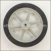 Homelite Wheel & Tire part number: A100559