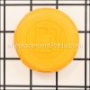 Homelite Gas Cap part number: 310720033