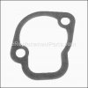 Homelite Gasket-Heat Dam part number: 69143