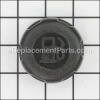 Homelite Fuel Cap (hl80833) part number: 099947001046