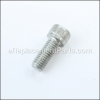 Homelite Bolt (M8 x 20 mm, Hex Soc Hd) part number: 661554004