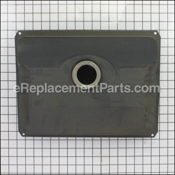 Fuel Tank - 099958002010:Homelite