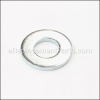 Homelite Washer, Flat part number: 099078001026