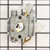 Homelite Carburetor Assembly part number: 309368003