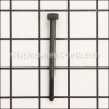 Homelite Screw part number: 660626002