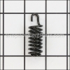 Homelite Isolator Spring part number: 678069001