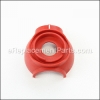 Homelite Main Valve Body Cap part number: 519838002