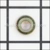 Homelite Bolt Hole Cover part number: A100799