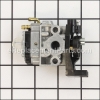 Honda Carburetor Assembly - Wyb 22 part number: 16100-Z6K-014