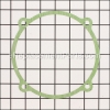 Honda Gasket-reduction Cover part number: 21692-ZH8-800
