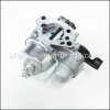 Honda Carburetor Assembly - Be21a C part number: 16100-ZH9-822