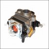 Honda Carburetor Assy. - Wyl 132 part number: 16100-ZM3-848