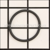 Honda O-ring - 34.6x2.5 part number: 91301-ZM7-003