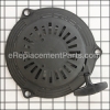 Recoil Starter Assembly - 28400-ZL8-033ZA:Honda