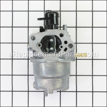 Carburetor Assembly - 16100-Z5T-U86:Honda