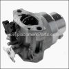 Honda Carburetor (bb64b B) part number: 16100-ZM1-825