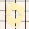 Honda Carburetor Gasket part number: 16221-ZA0-800