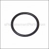 Honda O-ring - 22.1x2.2 part number: 91301-ZE9-003