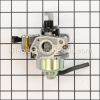 Honda Carburetor Assembly - Bf32c F part number: 16100-ZM7-807