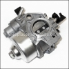 Honda Carburetor Assembly - Be85c B part number: 16100-ZF6-V21