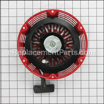 Starter Assembly- Recoil R280 - 28400-ZE3-W02ZP:Honda