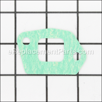 Gasket- Insulator - 16212-ZE7-M10:Honda