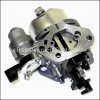 Honda Carburetor Assembly - Be30b E part number: 16100-ZE3-814