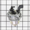 Honda Carburetor Assembly-bf03b D part number: 16100-ZG0-U05