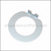 Honda Washer- Extension Lock part number: 15639-ZM0-000